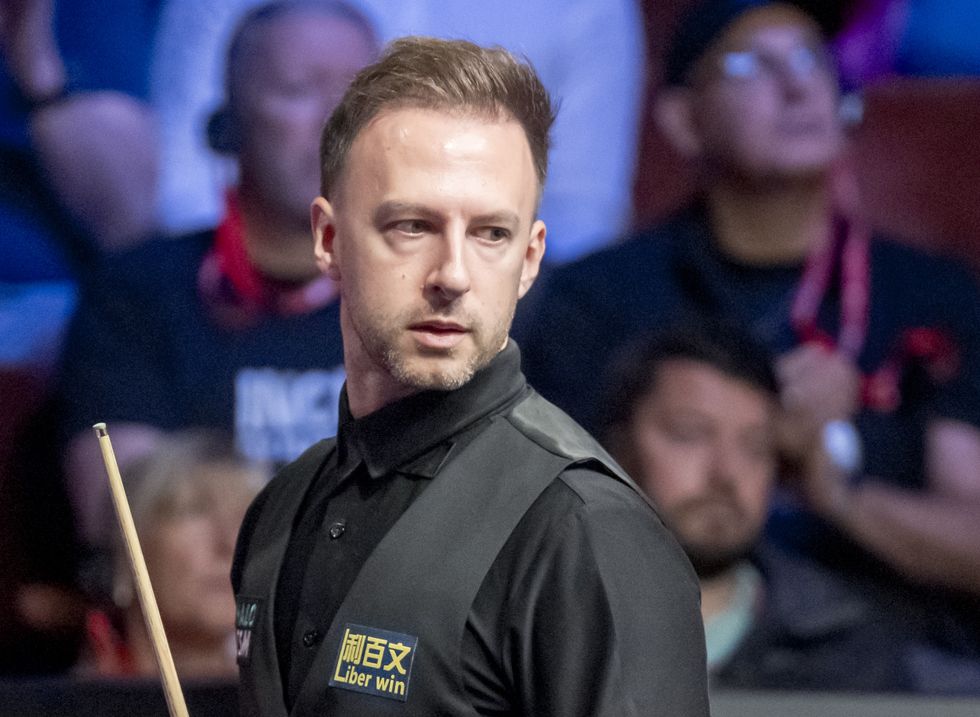 Judd Trump