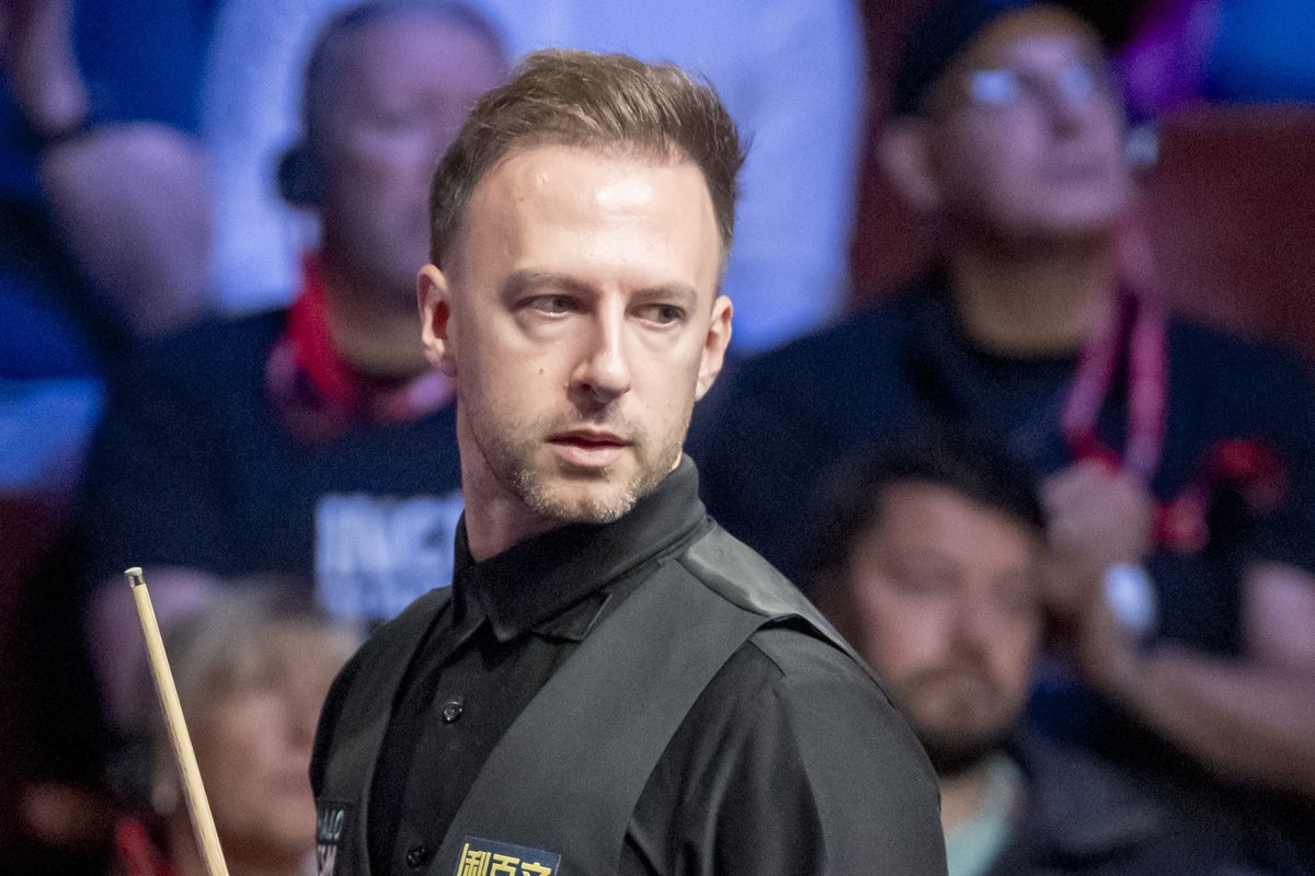 Judd Trump