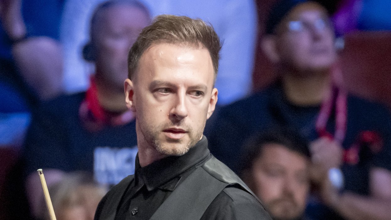 Judd Trump
