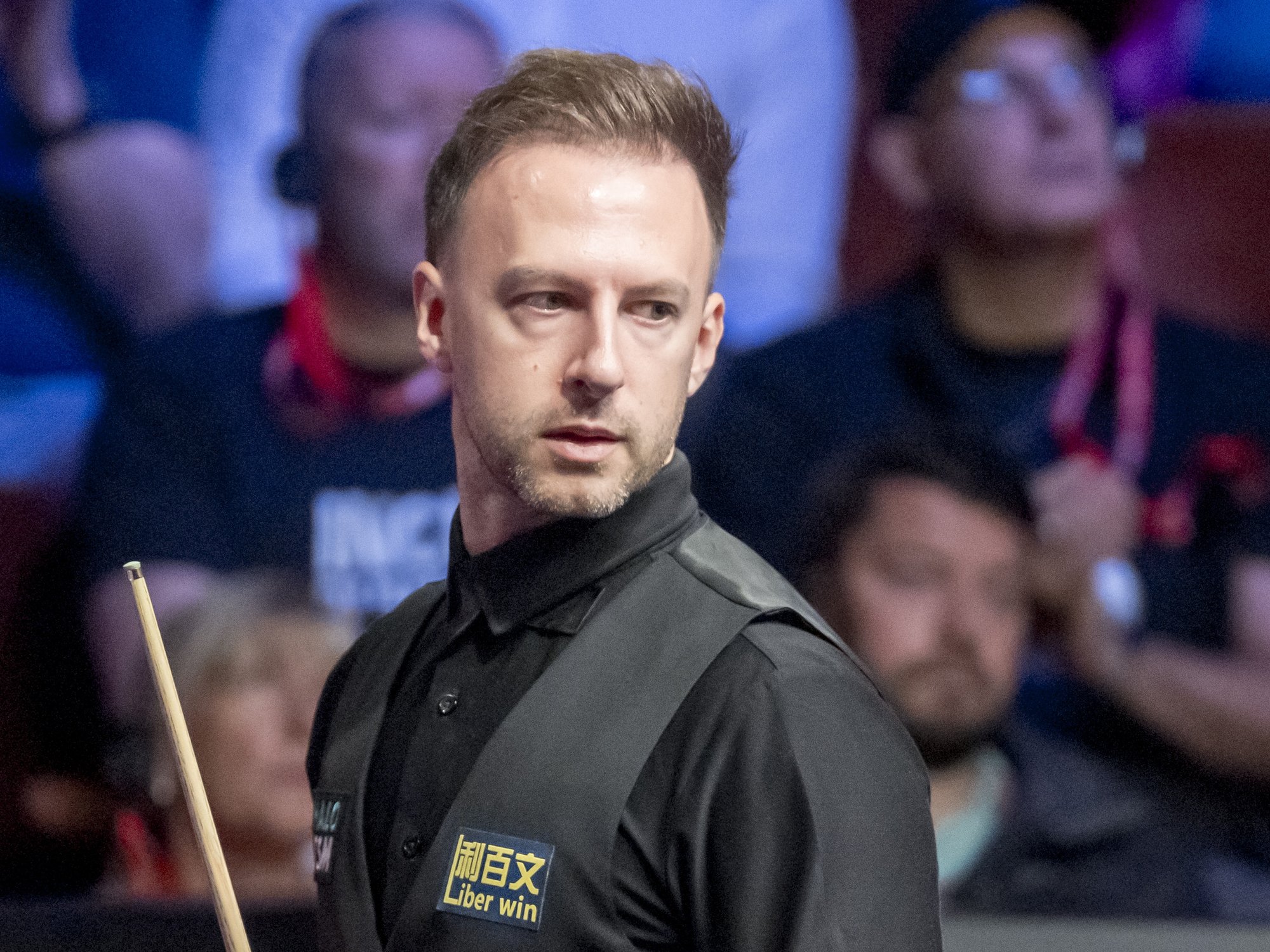 Judd Trump