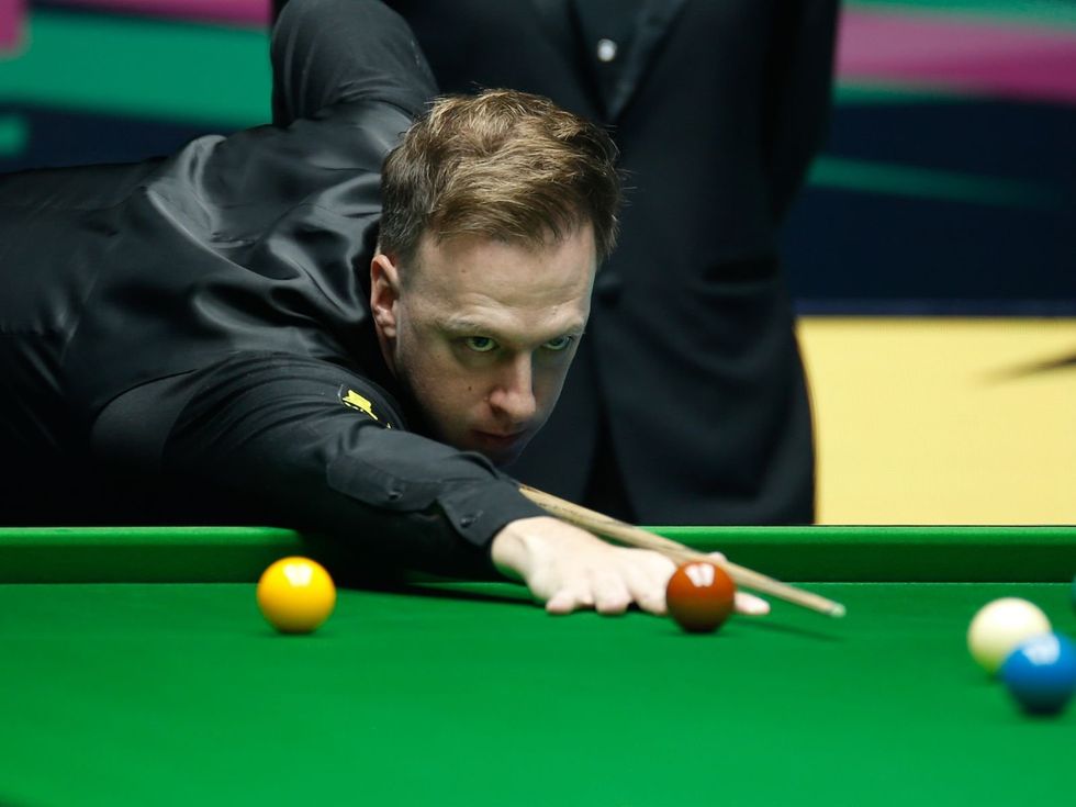 Judd Trump