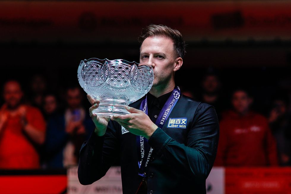 Judd Trump