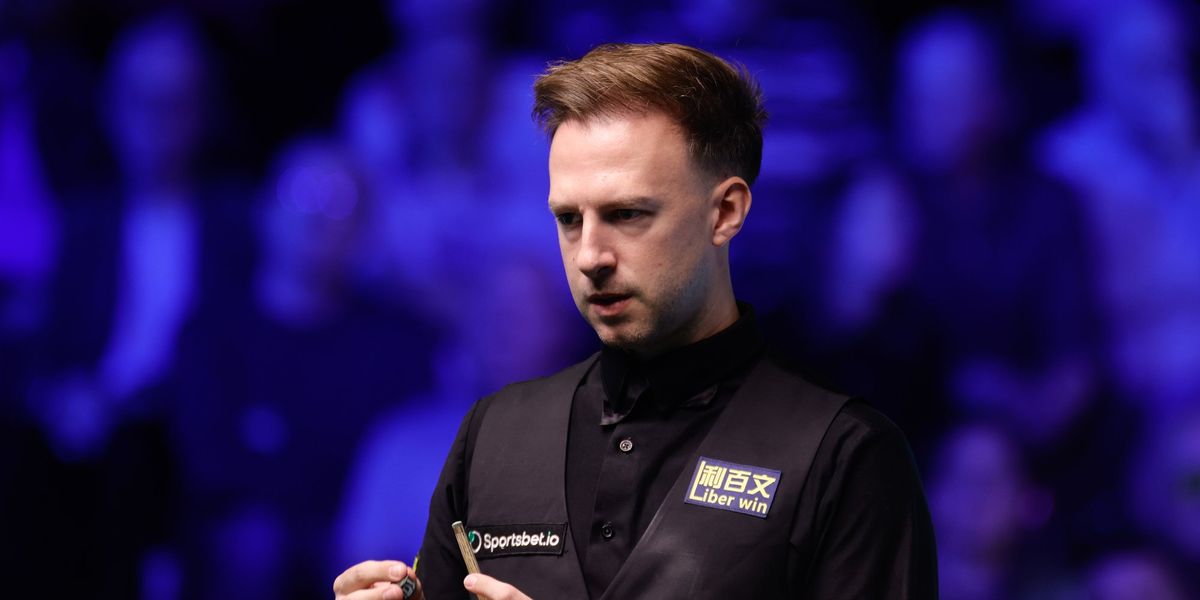 Judd Trump tuyên bố Giải vô địch bi da thế giới nên ra nước ngoài vì Anh đã 'có nó đủ lâu'
