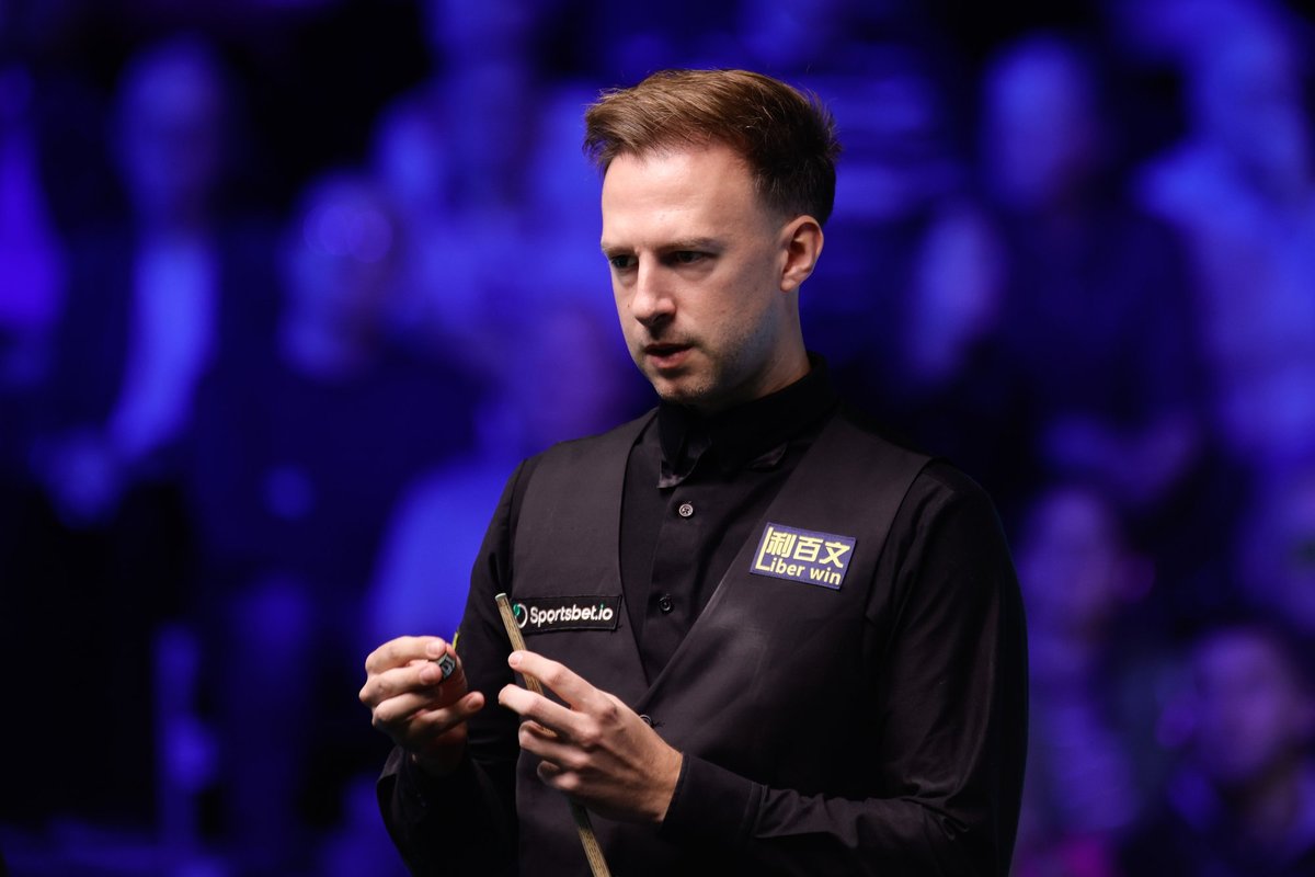 Judd Trump