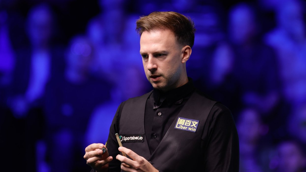 Judd Trump