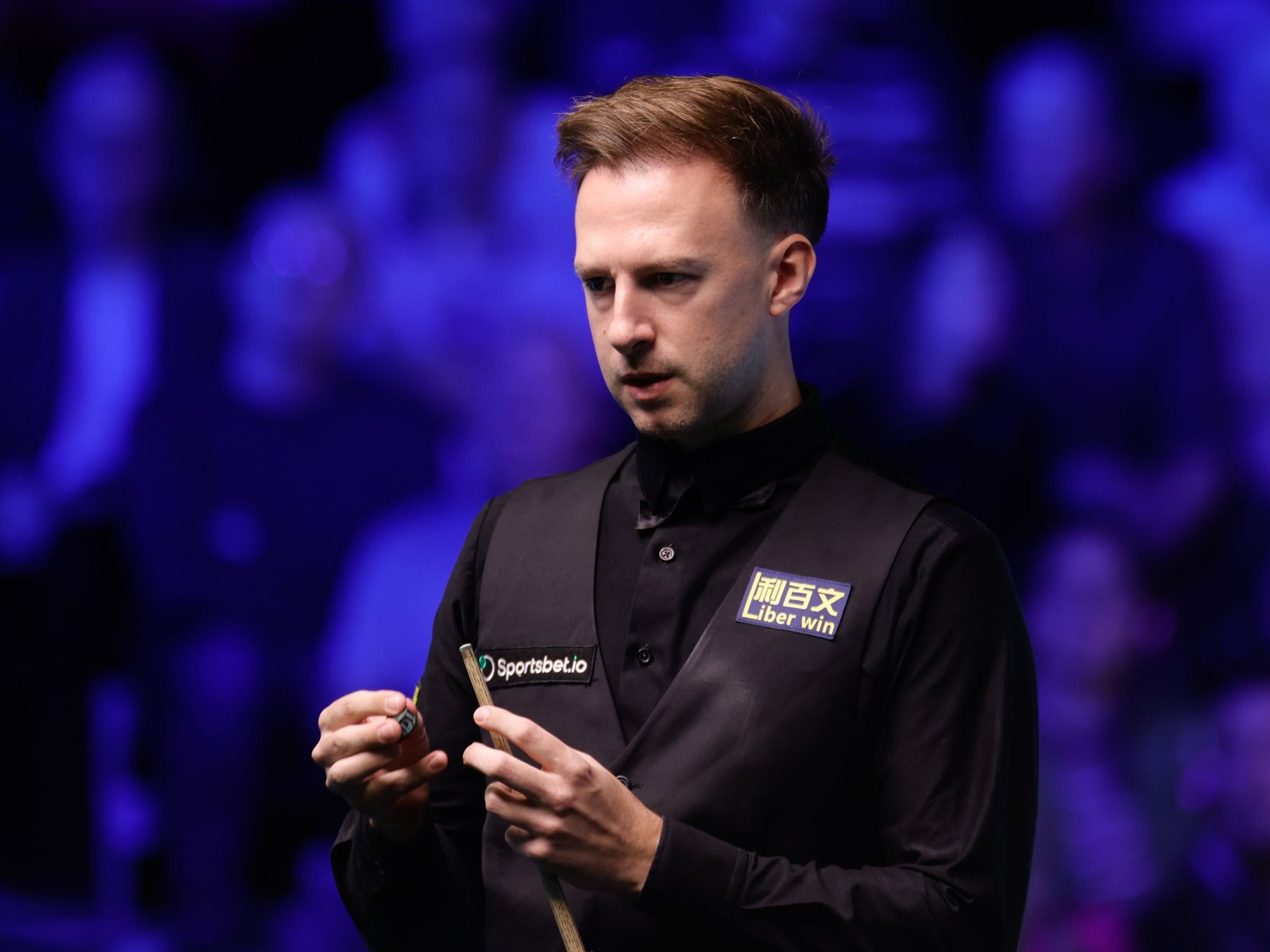 Judd Trump