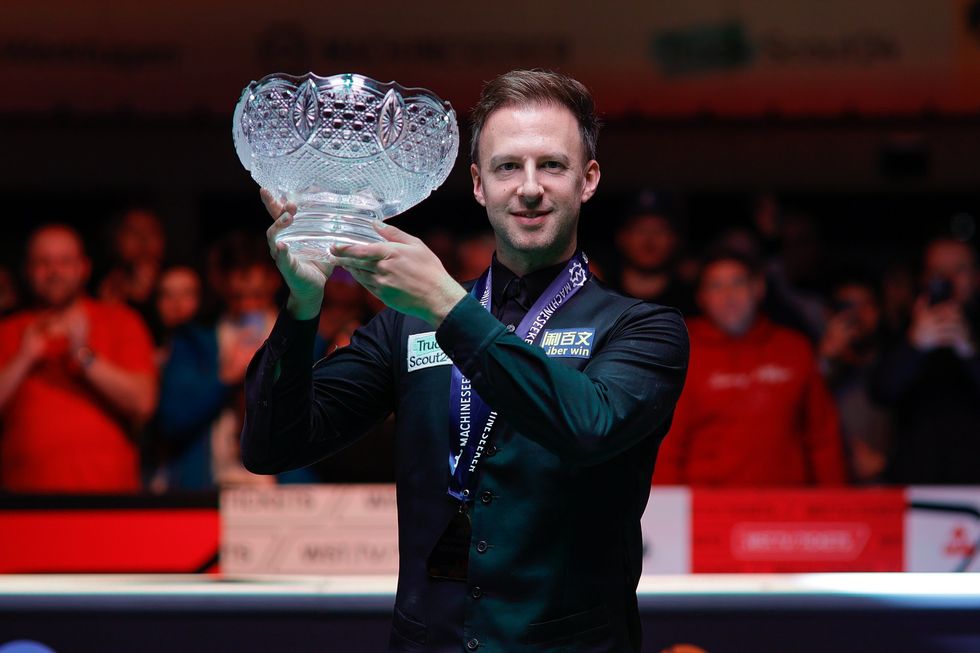 Judd Trump