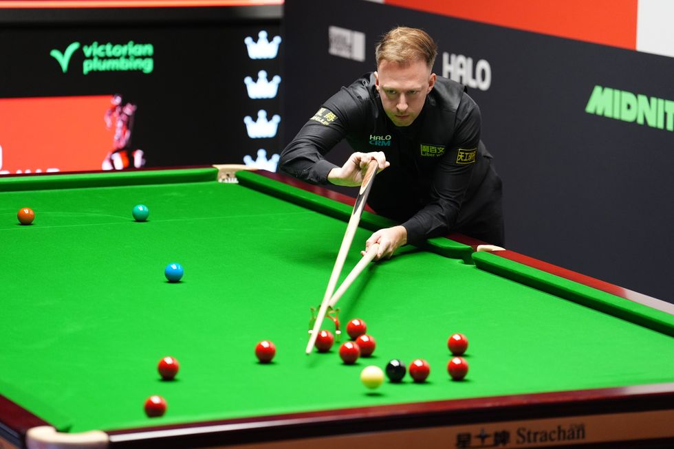 Judd Trump