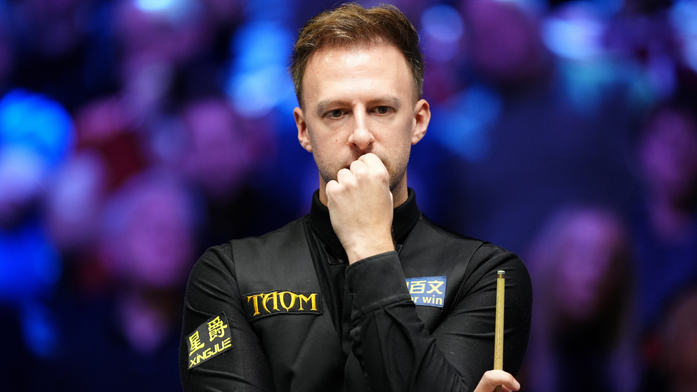 Judd Trump