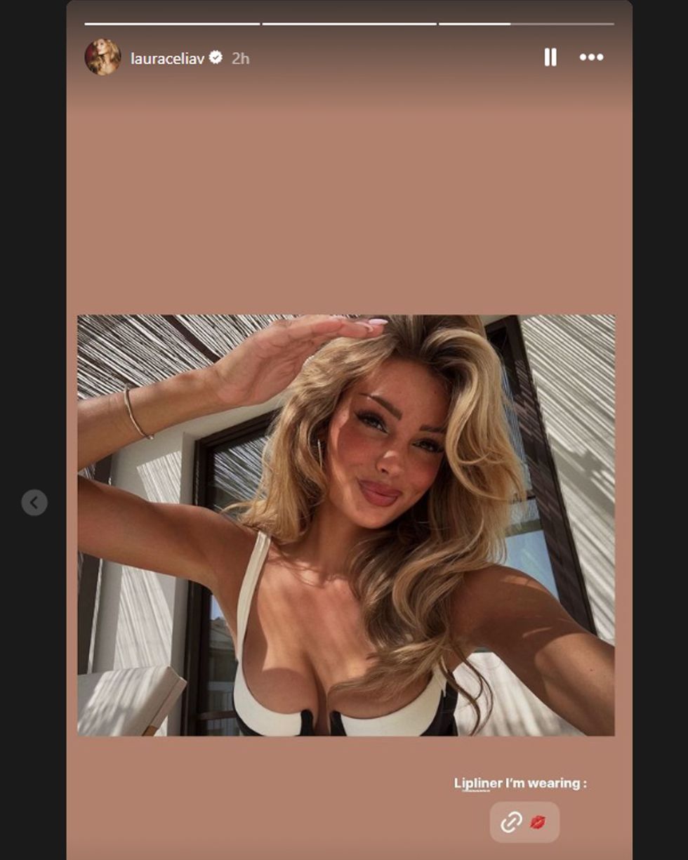 Jude Bellingham girlfriend