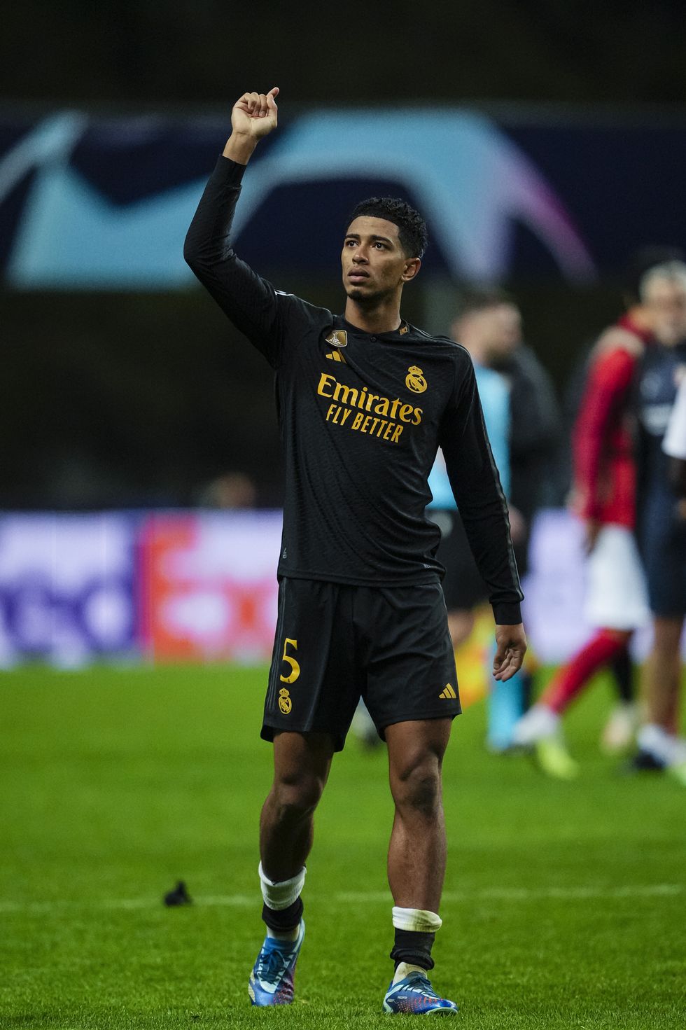 Jude Bellingham Real Madrid