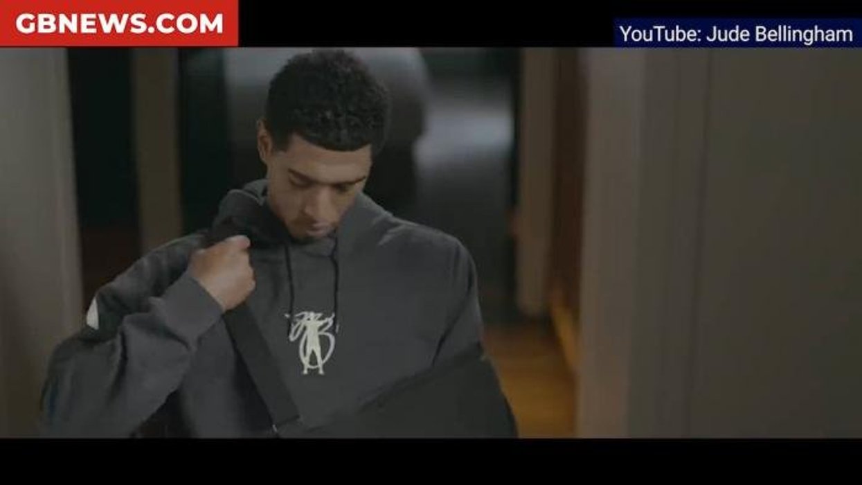 England star shares honest admission in graphic injury video: 'Most painful thing I've been through!'