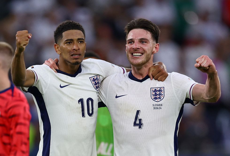 Jude Bellingham will have to wait until Friday to find out the result of the investigation