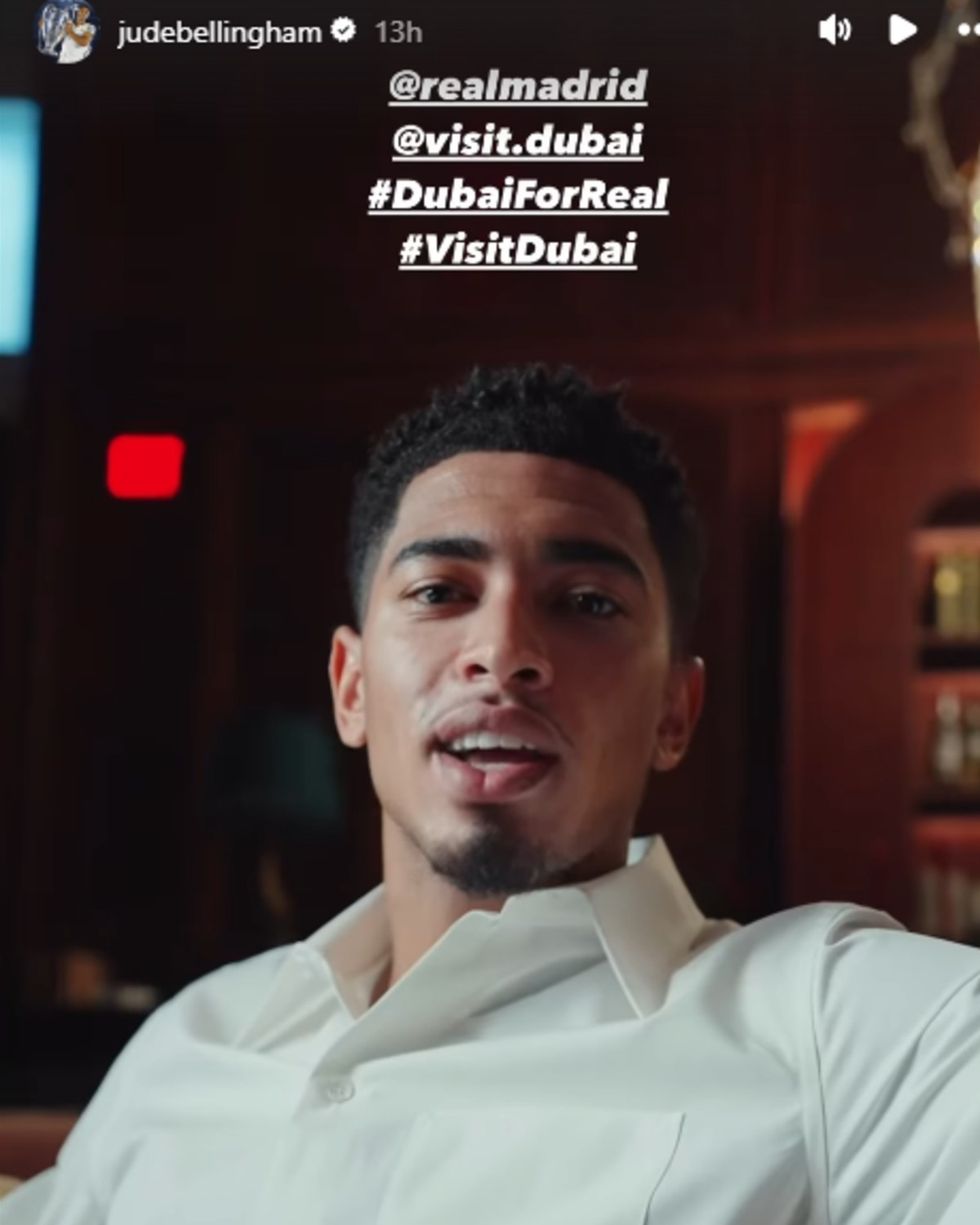 Jude Bellingham