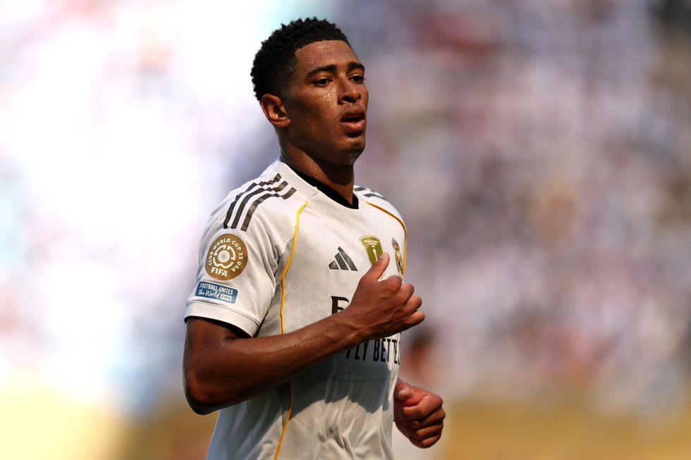 Jude Bellingham