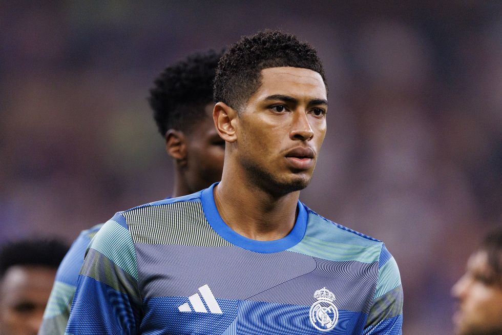 Jude Bellingham