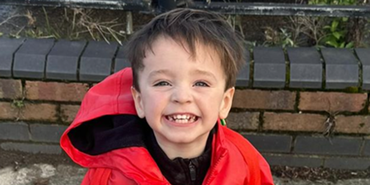 NextImg:Parents of boy, 2, who died after incident at Bootle nursery pay tribute to 'beautiful' child and say death was 'preventable'