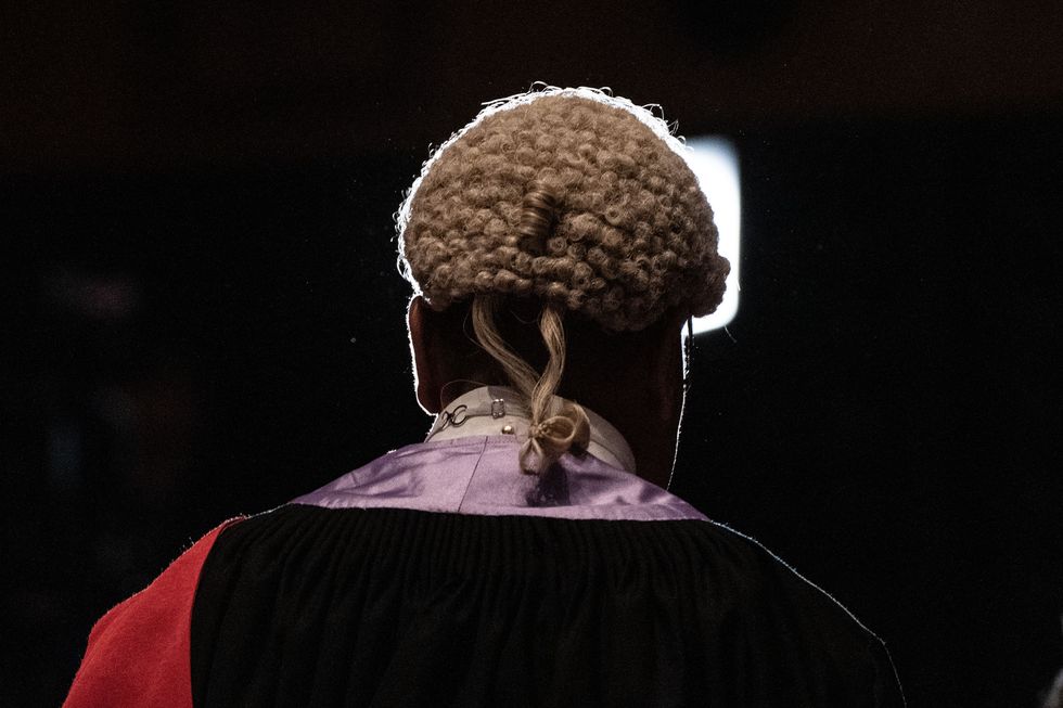 Scotland set to abolish 400-year-old verdict as justice system to be shaken up in historic vote