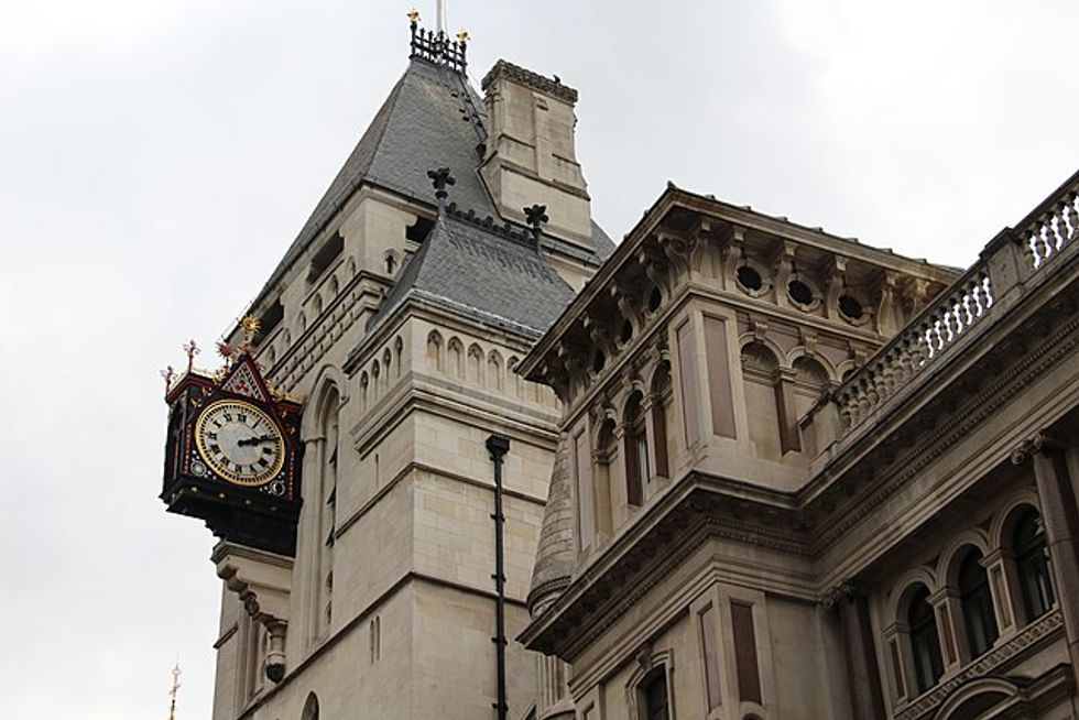 Judges at the Court of Appeal deemed Mascall's sentence as \%22unduly lenient\%22