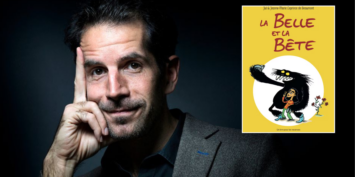 NextImg:Beauty and the Beast comic book cancelled in France's 'worst ever censorship case' as 'inappropriate' Belle depicted as dark-skinned Mediterranean with curly hair