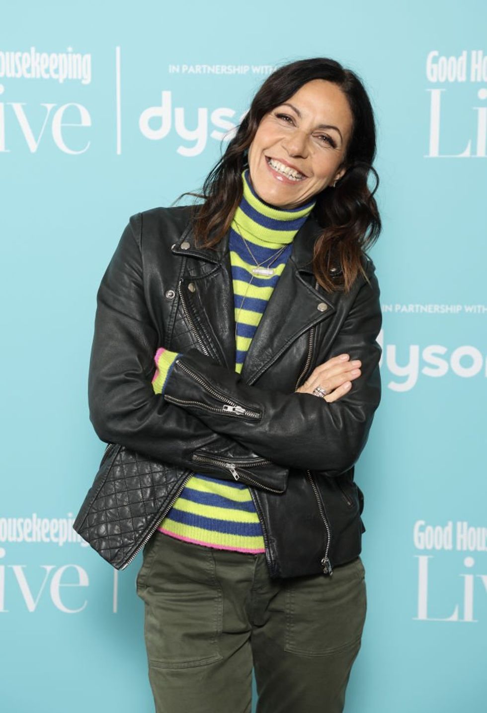 Julia Bradbury