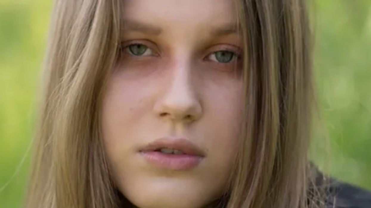 Julia Wandelt believes she could be missing Madeleine McCann