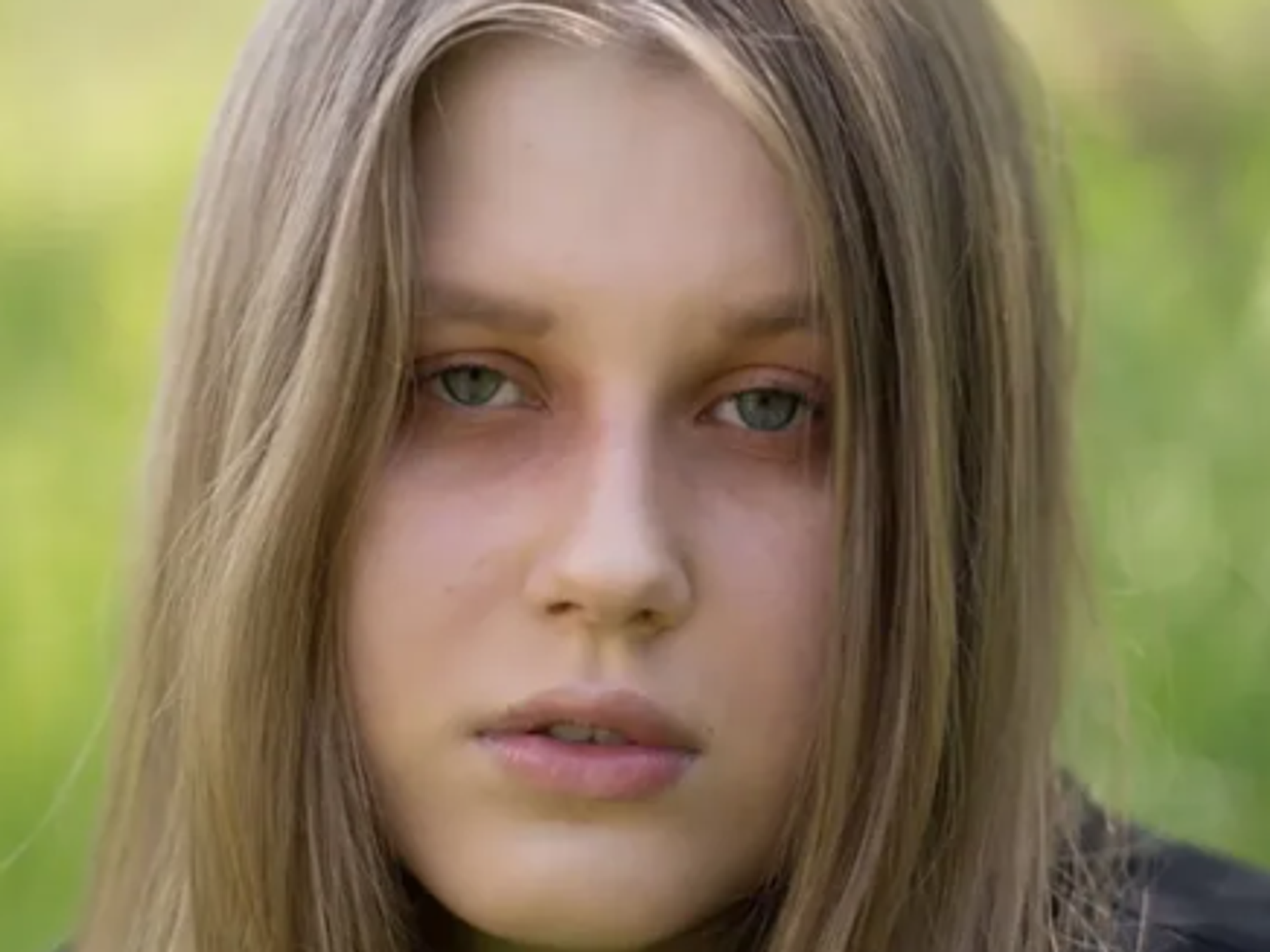 Julia Wandelt believes she could be missing Madeleine McCann