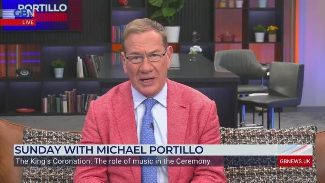 King Charles' Coronation will fill Westminster Abbey with 'fun' music - 'So joyous!'