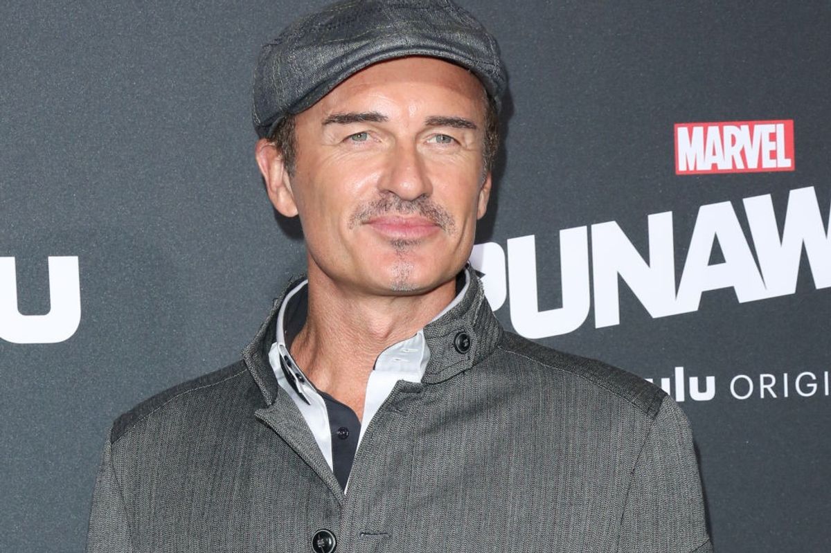 Julian McMahon