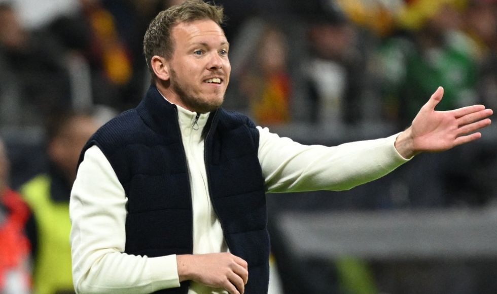 Julian Nagelsmann
