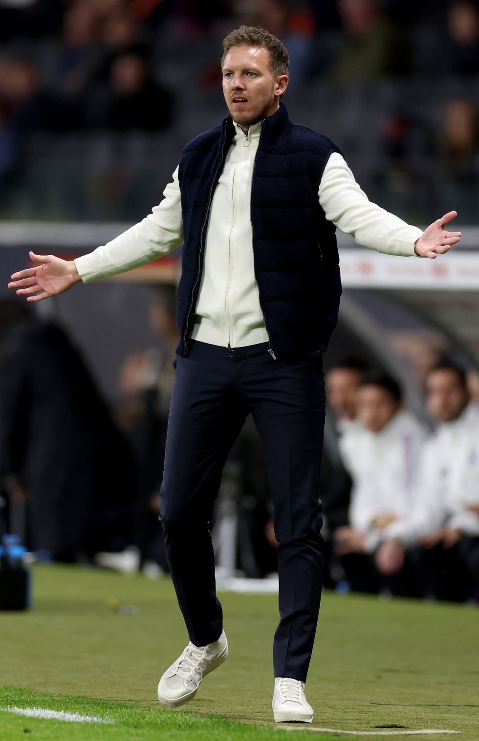 Julian Nagelsmann