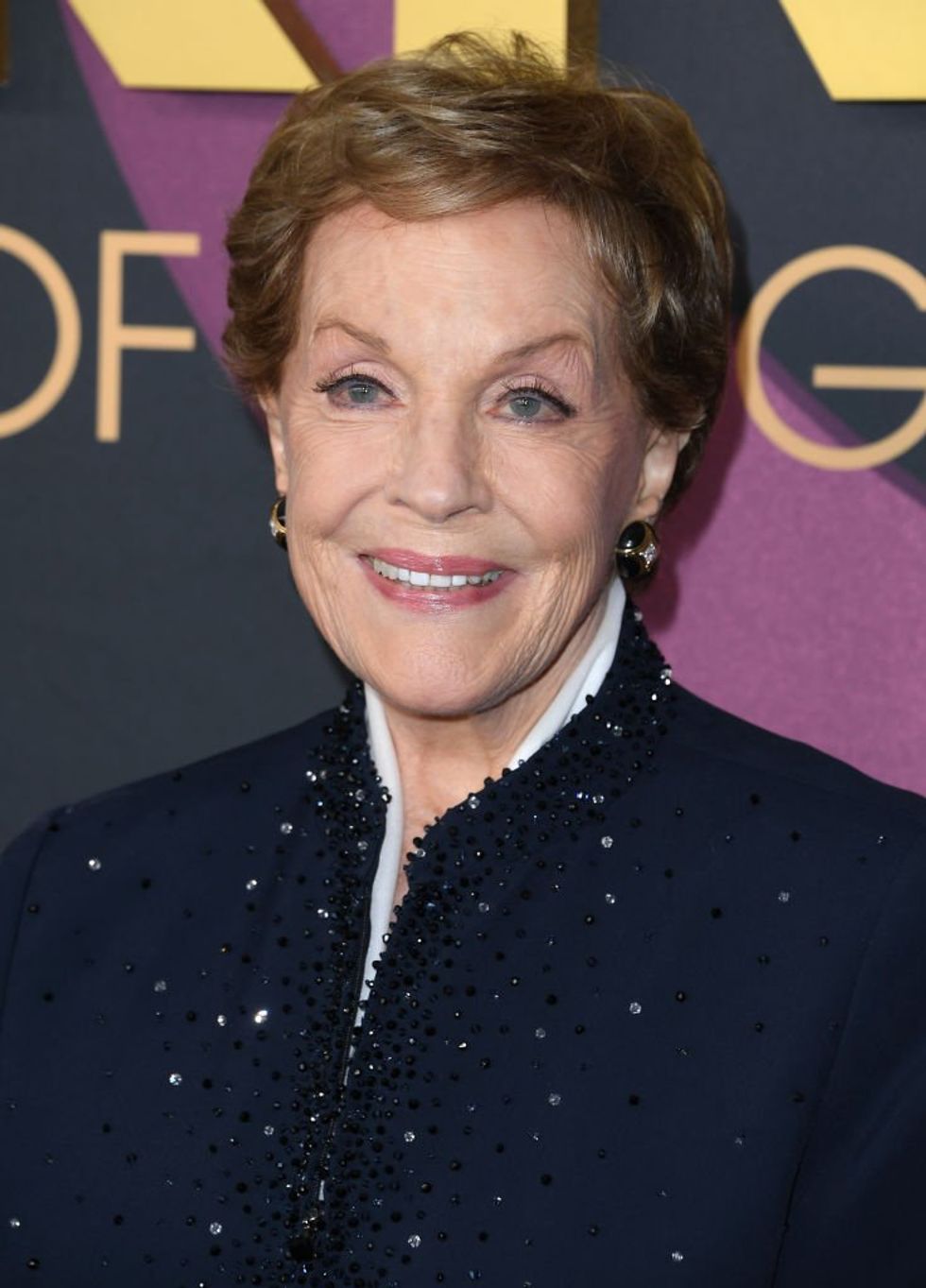 Julie Andrews