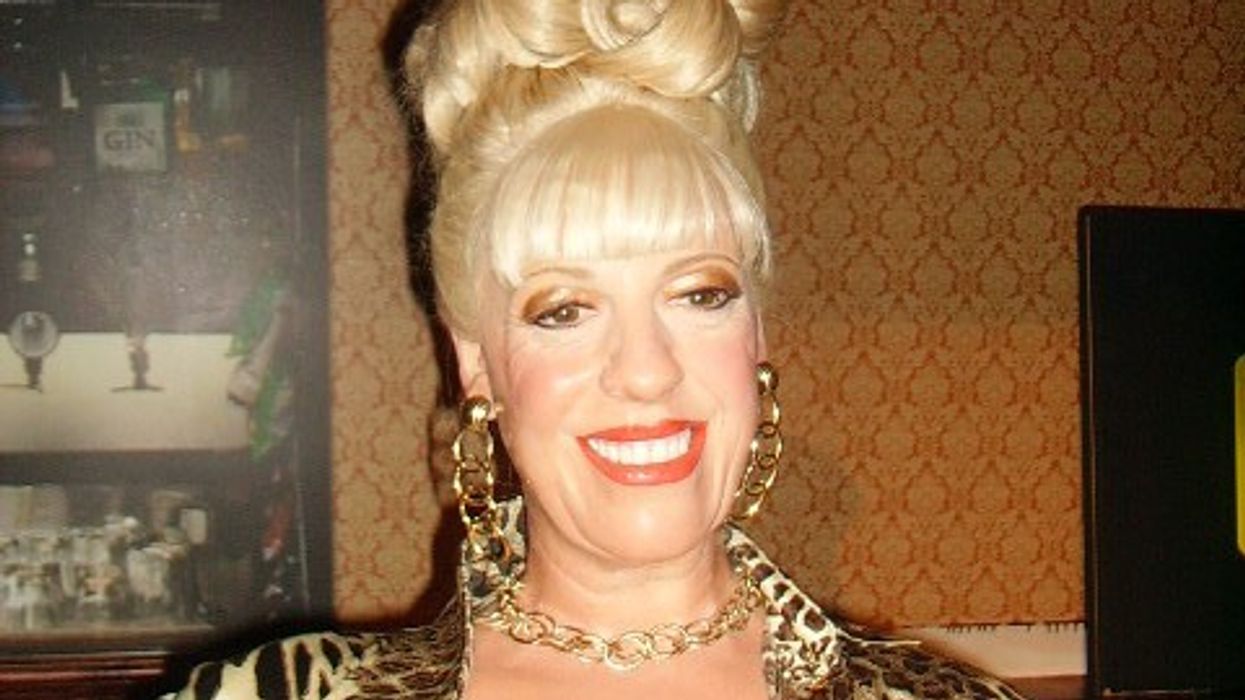 Julie Goodyear