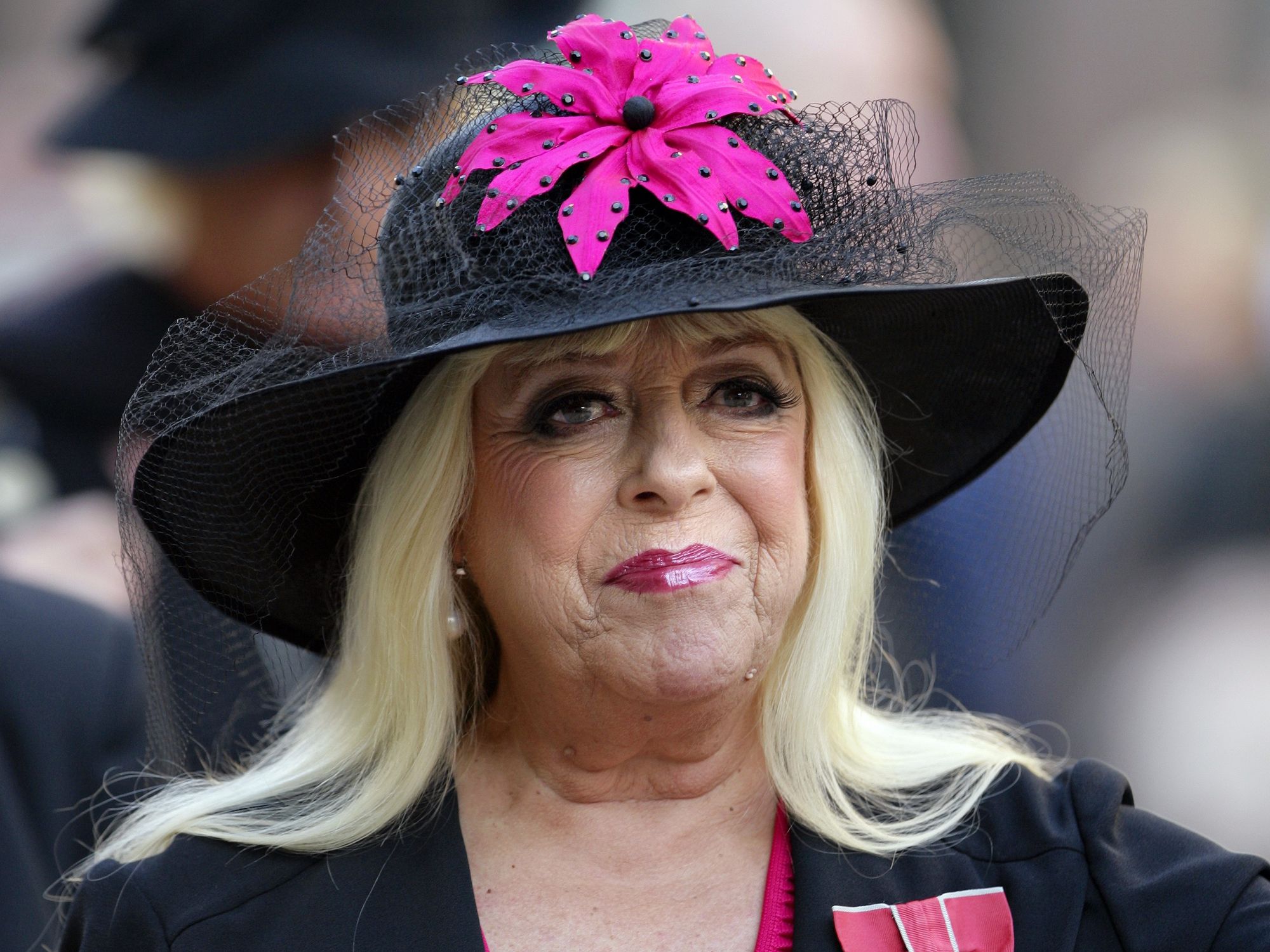Julie Goodyear