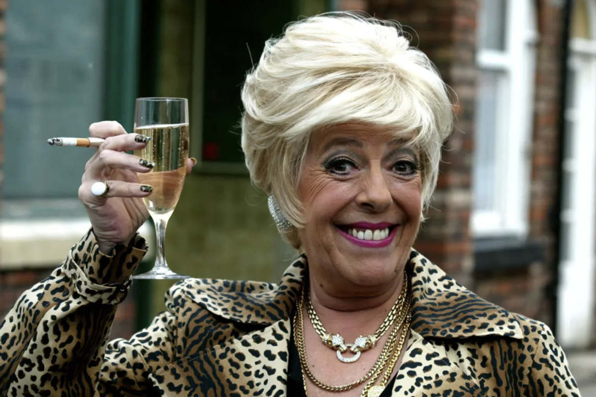 Julie Goodyear