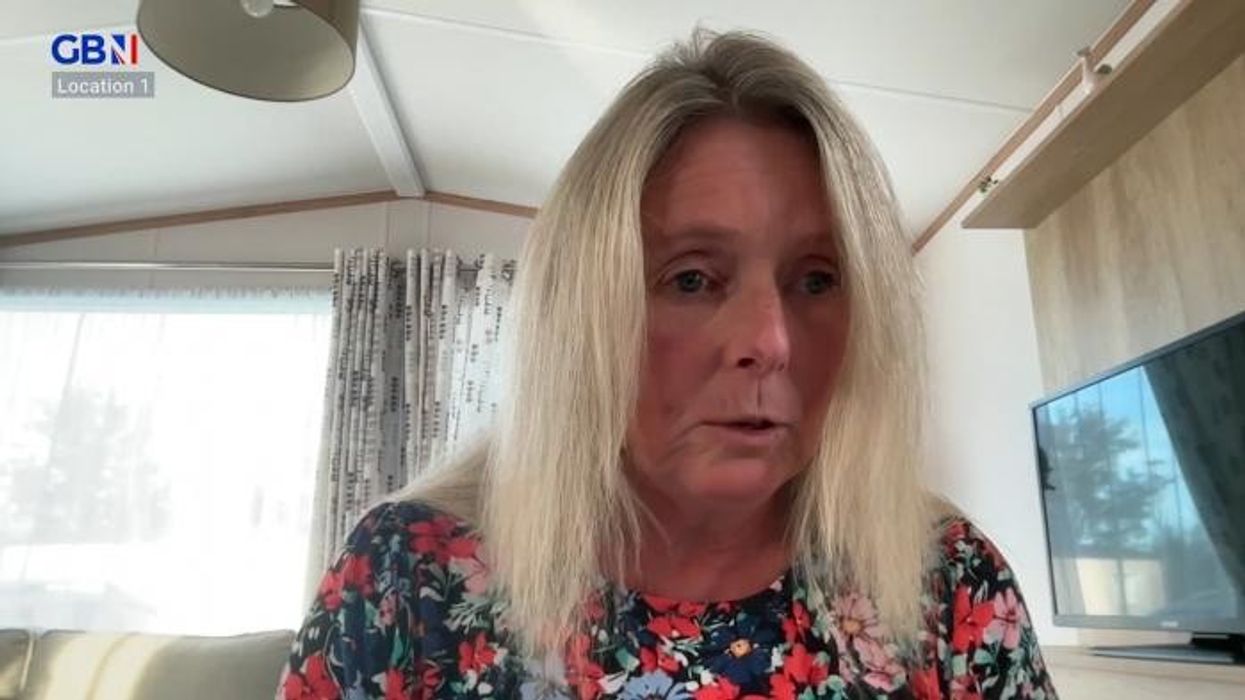 'I was intimidated and jeered by group of migrants' Clacton woman heckled while campaigning for Reform