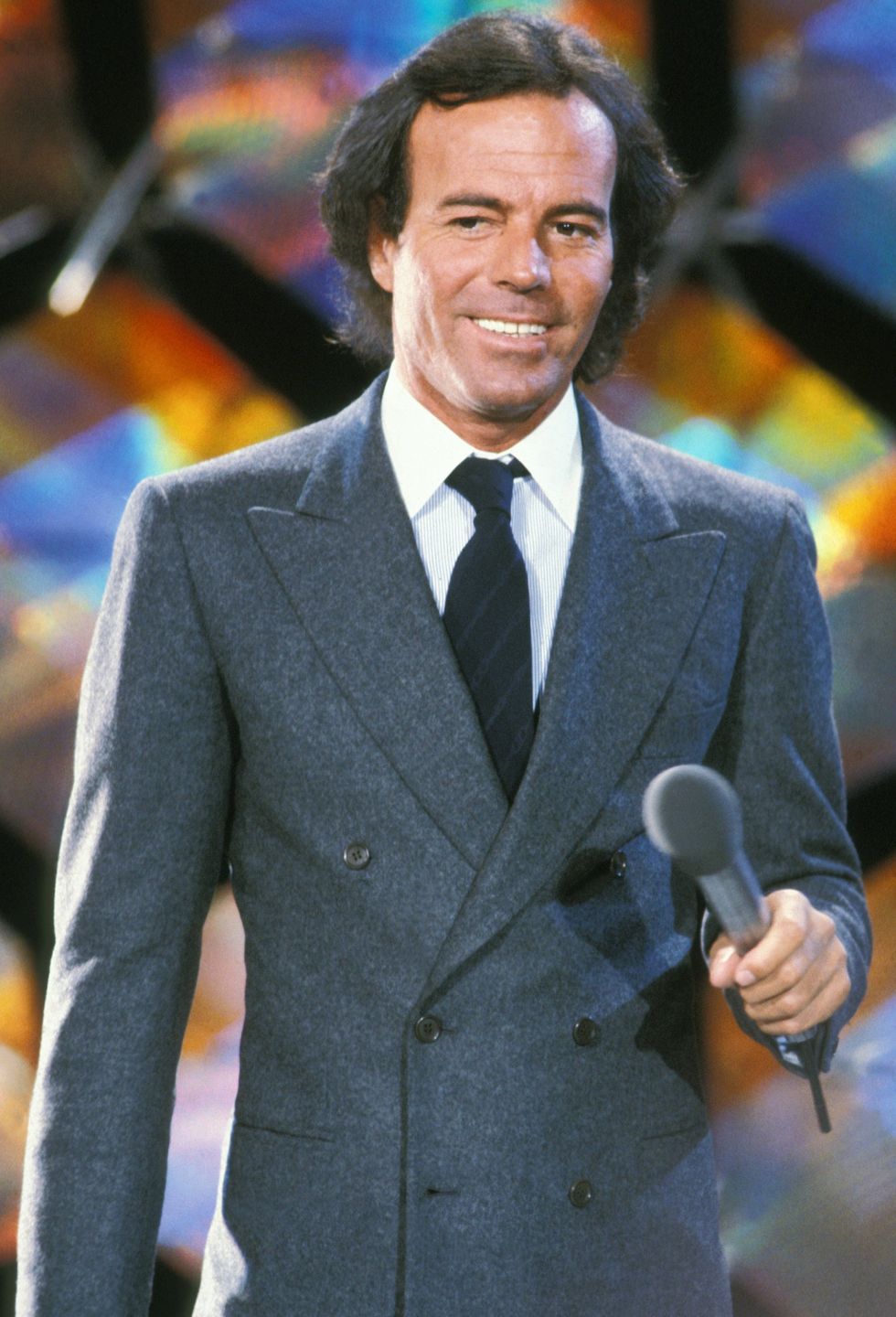 Julio Iglesias