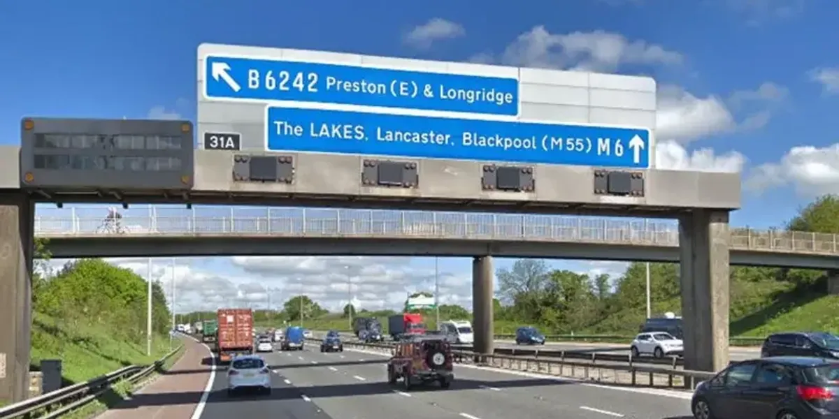 Traffic disruptions along major motorway prompts new taskforce to tackle ‘weekly’ driving issue Traffic disruptions along major motorway prompts new taskforce to tackle ‘weekly’ driving issue
