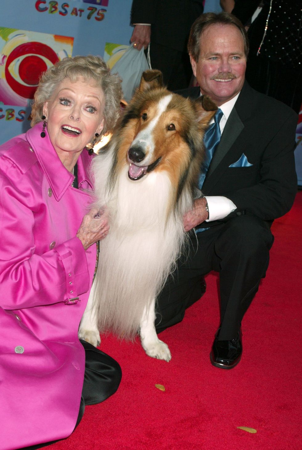 June Lockhart