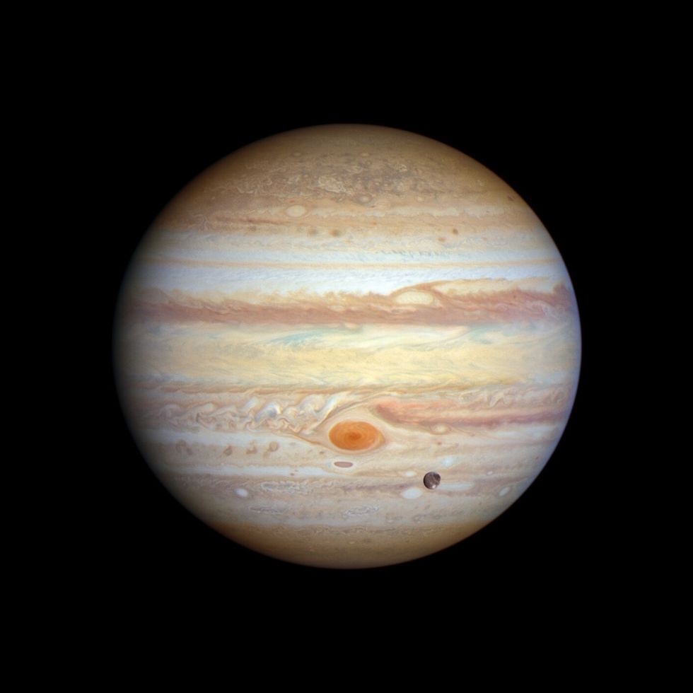 Jupiter