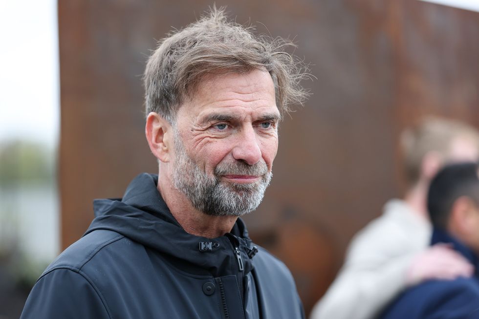 Jurgen Klopp's agent has firmly dismissed speculation linking the former Liverpool manager with a shock move to Real Madrid
