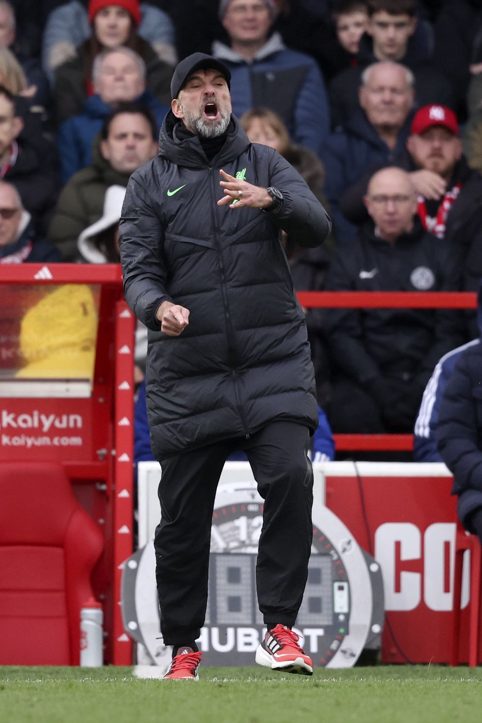 Jurgen Klopp