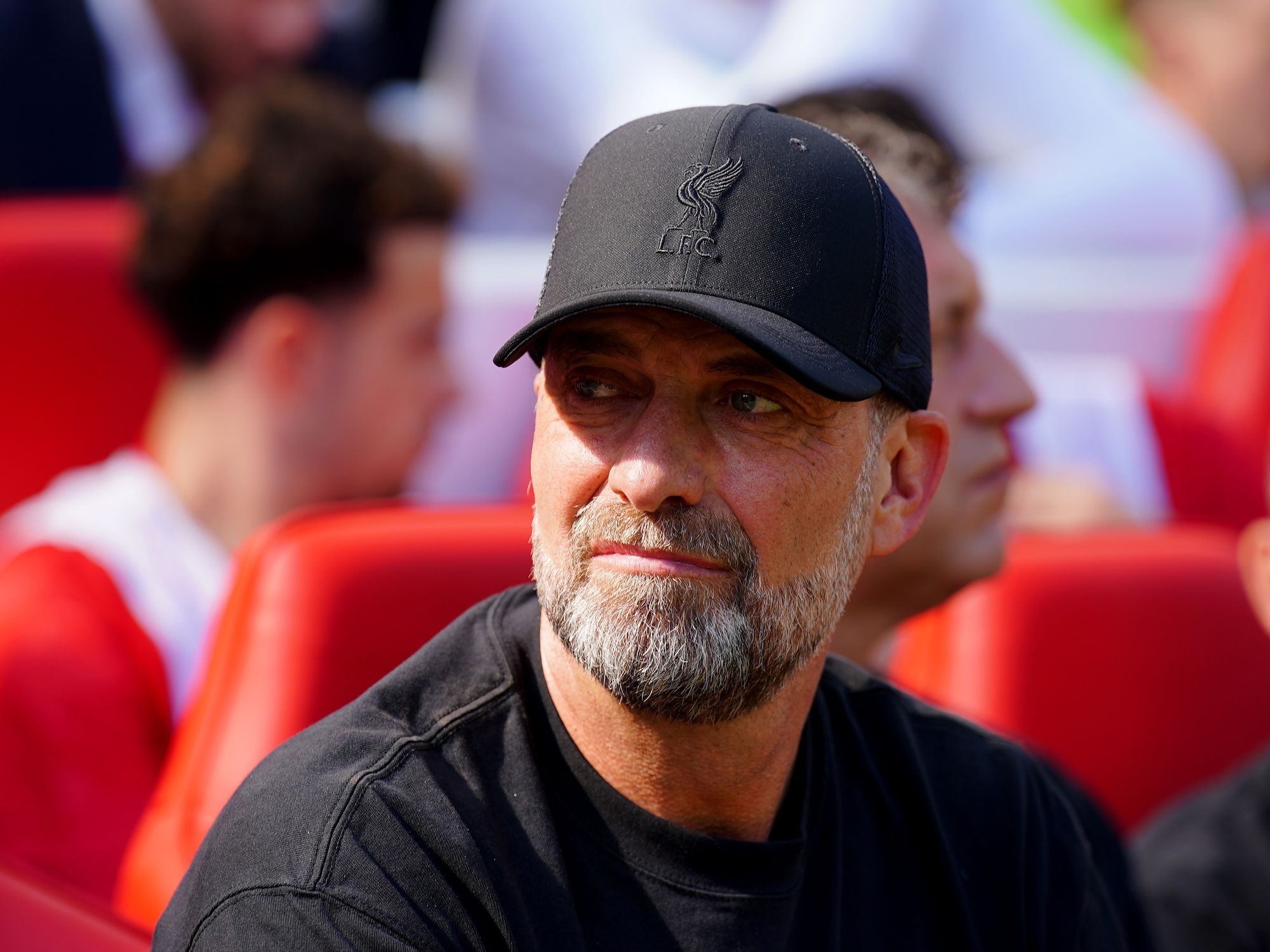Jurgen Klopp