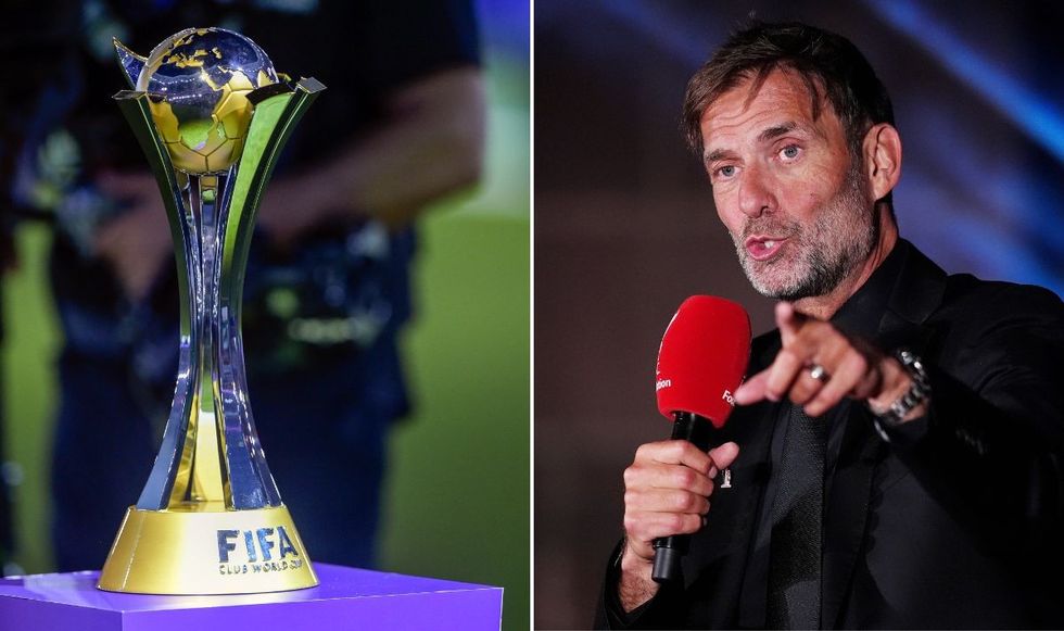 Jurgen Klopp