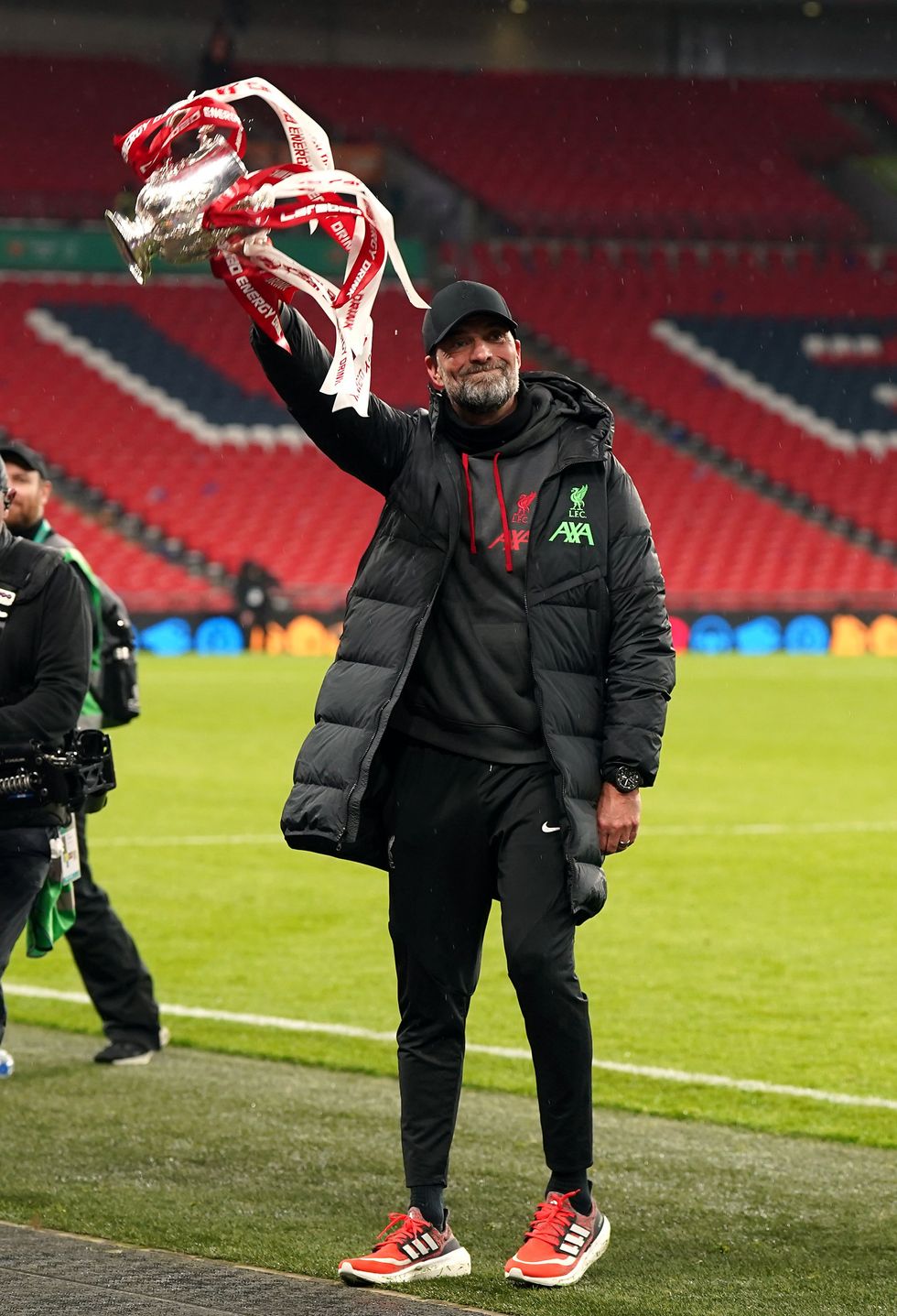 Jurgen Klopp