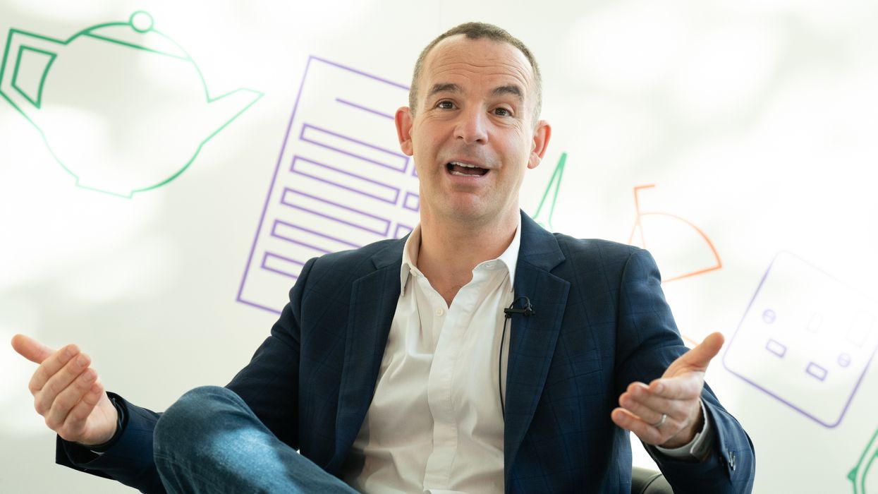 Martin Lewis warns 'protection is needed' for buy now pay later services