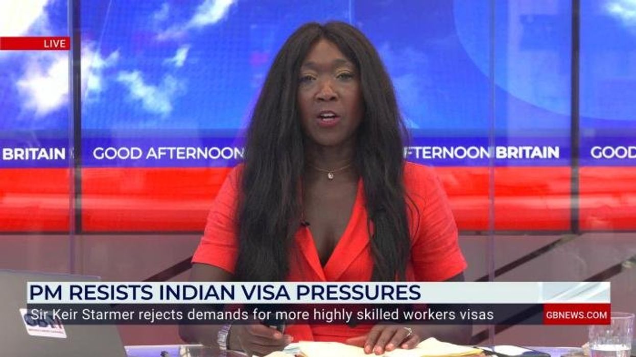 Jury retires for deliberation in trial of TikToker who allegedly made ‘chilling threat to kill Nigel Farage'