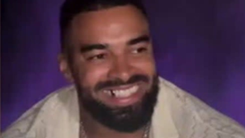 Just days before losing his life in a devastating road accident, Latif "Latz" Ayodele shared a video reflecting on what truly matters