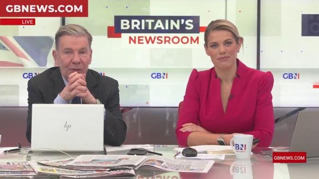 'Just exile him!' Miriam Cates delivers brutal Prince Andrew verdict as calls grow to strip royal titles