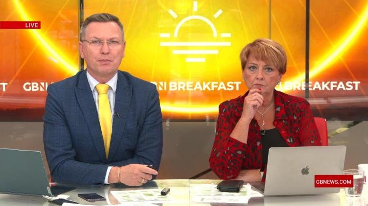 Reverend Michael Coren questions backlash to Netflix's new religious epic